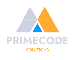 PrimeCode Solutions logo